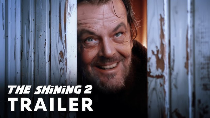 The Shining 2 (2025) – Official Trailer | Jack Nicholson