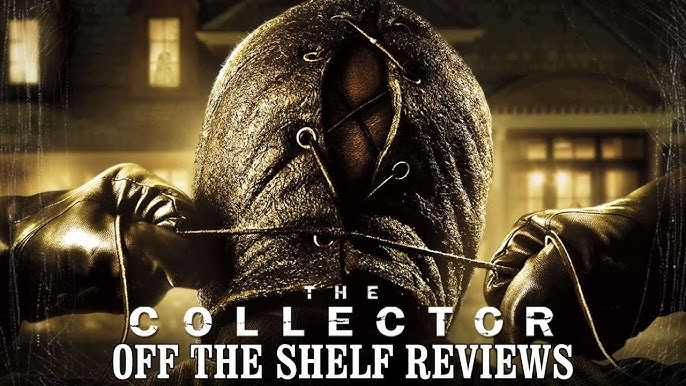 The Collector (2009)