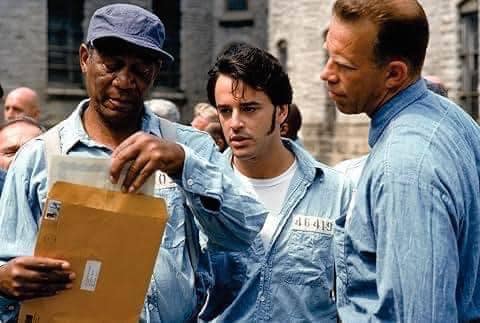 The Shawshank Redemption (1994)