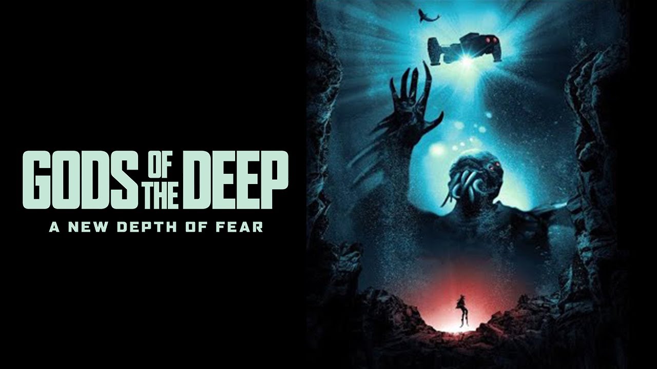 Gods of the Deep (2023)