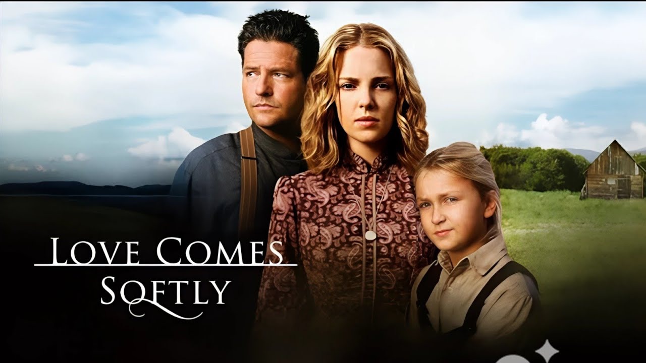 Love Comes Softly (2003): Love Comes Softly And Deeply