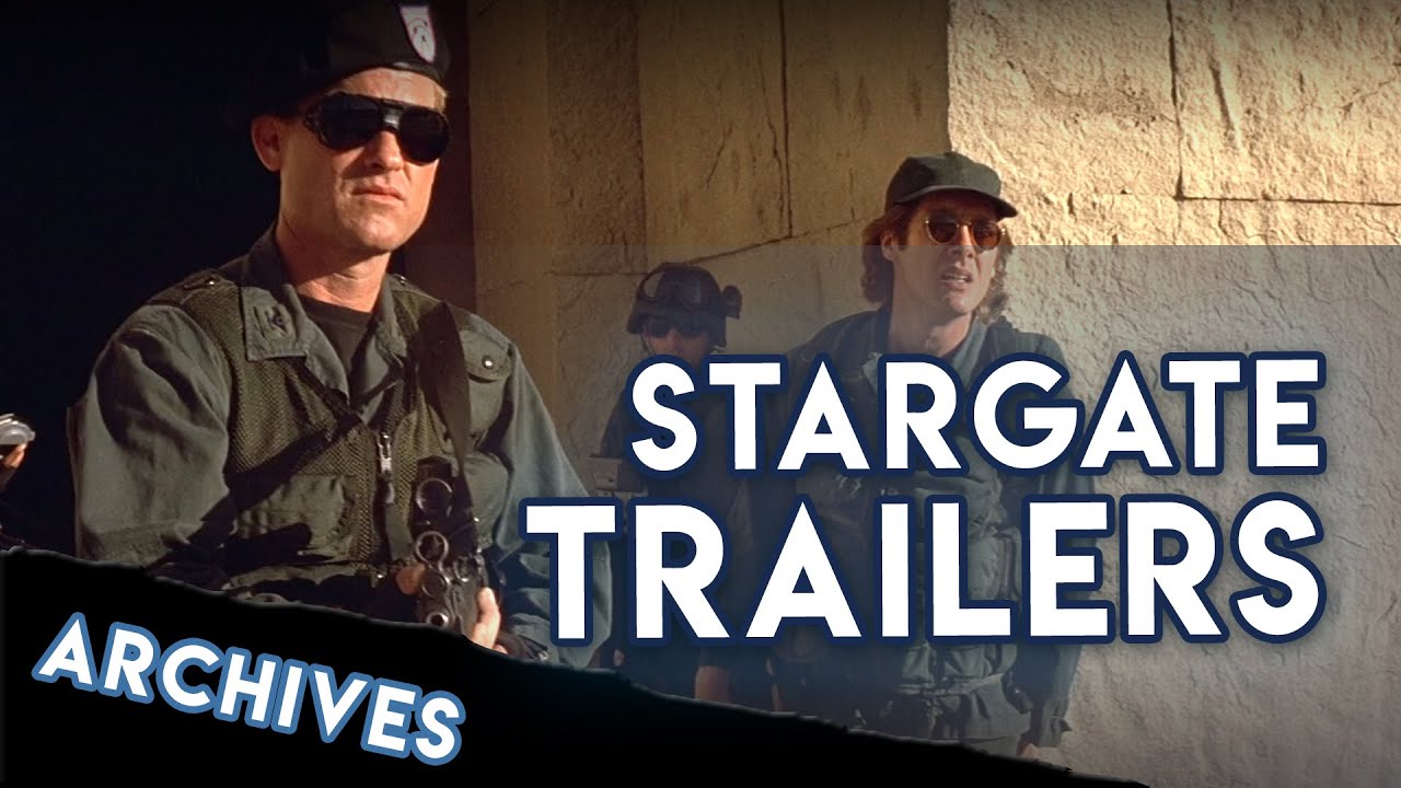 Stargate (1994)