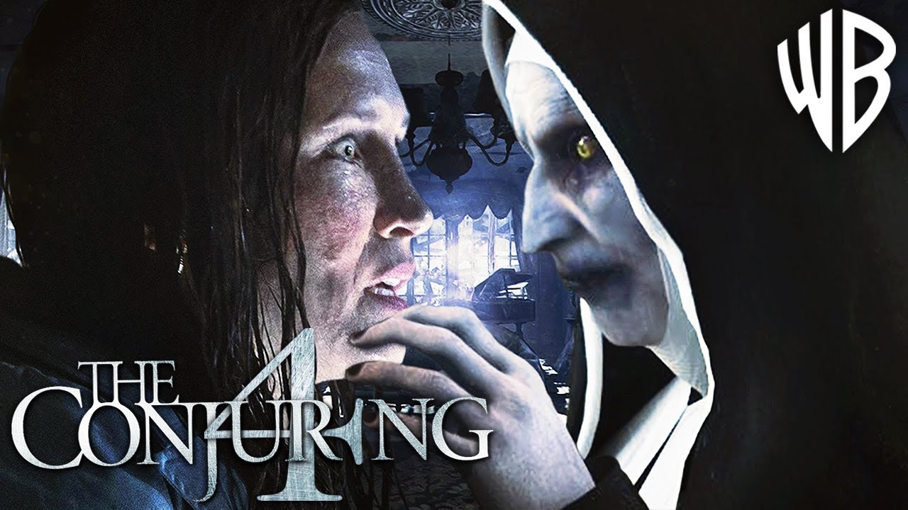 The Conjuring: Last Rites | 2025 | Patrick Wilson, Vera Farmiga