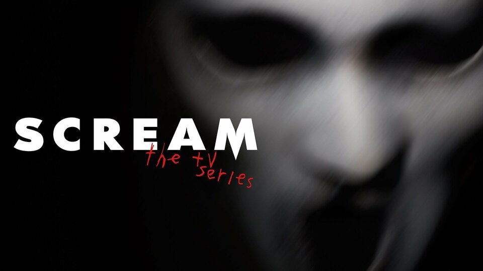 Scream: The TV Series (2015-2019)