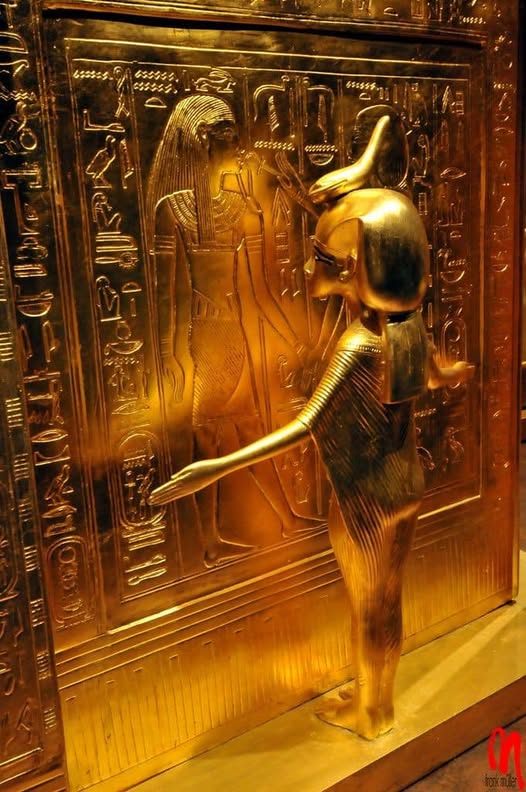 Rival to Egypt, the Nubian kingdom of Kush exuded power and gold