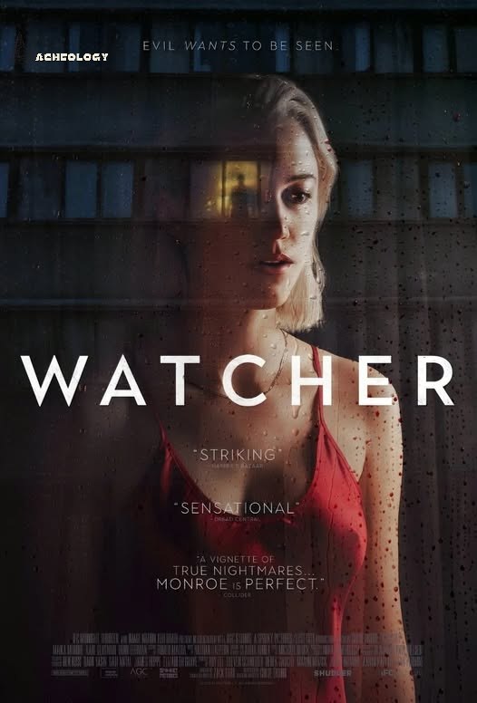 Watcher (2022)