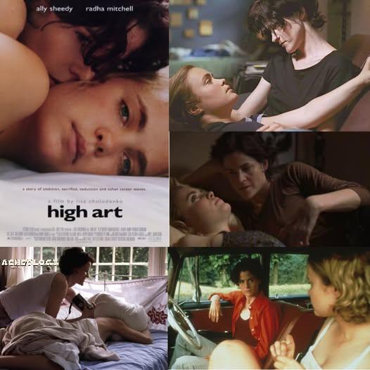 High Art (1998)