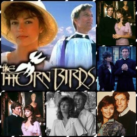 The Thorn Birds (1983)