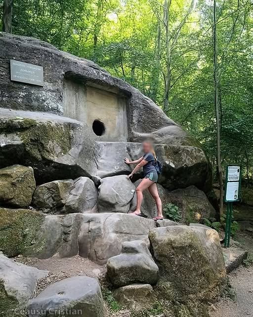 The Mysterious Dolmens of the Caucasus