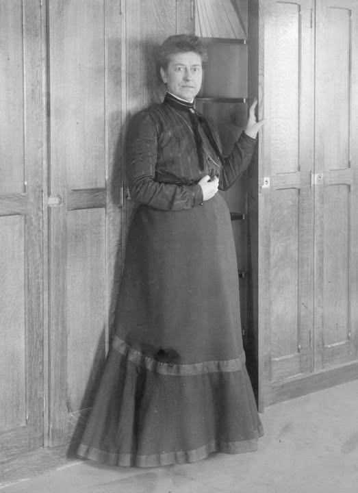 Williamina Paton Fleming