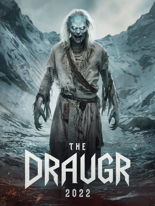 The Draugr (2022)