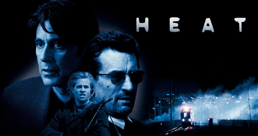 Heat (1995)