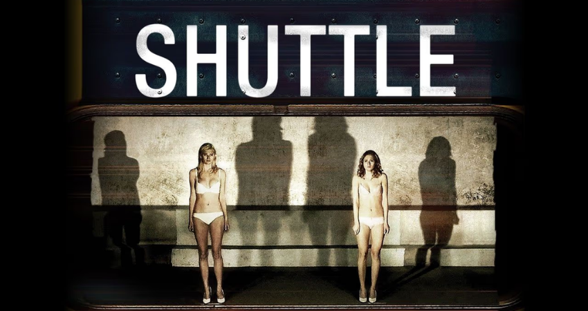 Shuttle (2008)